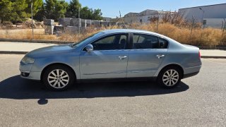 Volkswagen Passat 2006