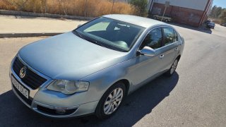 Volkswagen Passat 2006