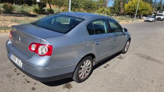 Volkswagen Passat 2006