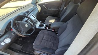 Volkswagen Passat 2006