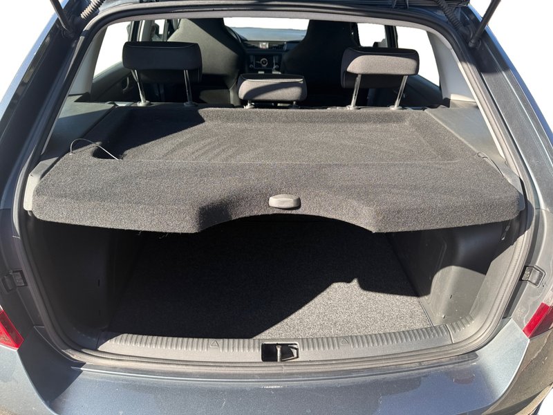 Škoda Spaceback 1.2 TSI Ambition 2016, foto 24