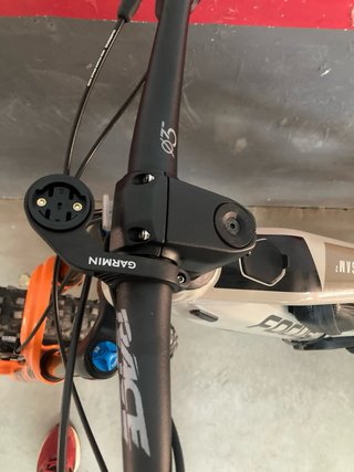 Bicicleta Eléctrica Focus Sam 2 / 6.9 talla M 42