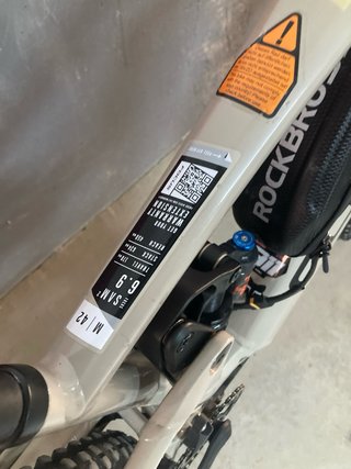 Bicicleta Eléctrica Focus Sam 2 / 6.9 talla M 42