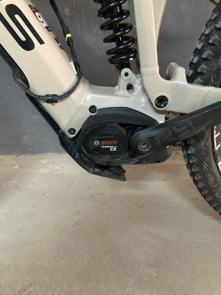 Bicicleta Eléctrica Focus Sam 2 / 6.9 talla M 42