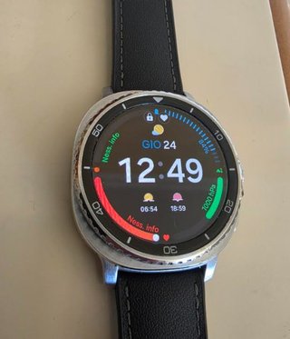 Samsung Galaxy Watch8 Classic