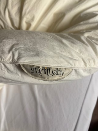 Almohada Maternidad Starlitbaby