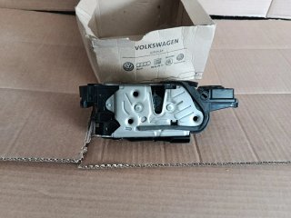 Cerradura puerta Trasera Derecha Audi Q3 5TA839016