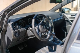 Volkswagen Golf GTE 2016