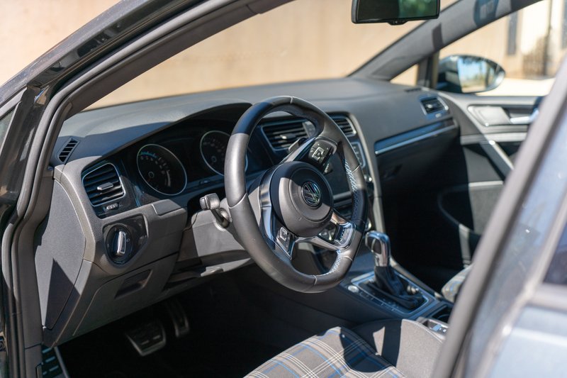Volkswagen Golf 2016, foto 5