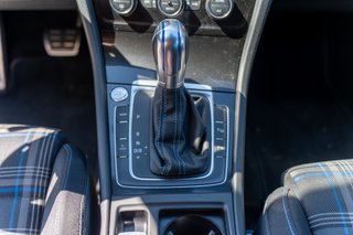 Volkswagen Golf GTE 2016