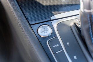 Volkswagen Golf GTE 2016