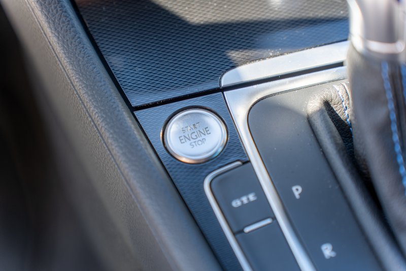 Volkswagen Golf 2016, foto 7