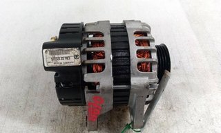 3730002550 alternador ford fusion (cbk) 531651