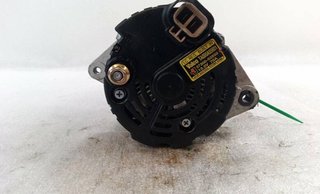 3730002550 alternador ford fusion (cbk) 531651
