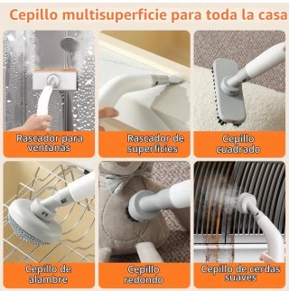 Vaporeta alta temperatura 1200W