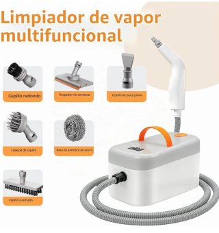 Vaporeta alta temperatura 1200W