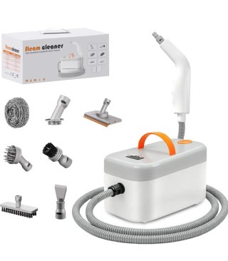 Vaporeta alta temperatura 1200W