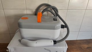 Vaporeta alta temperatura 1200W