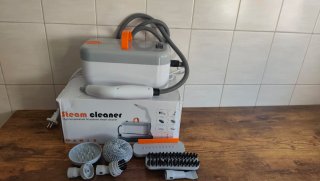 Vaporeta alta temperatura 1200W