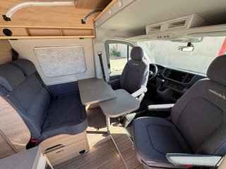 Man Knaus Boxdrive 600XL