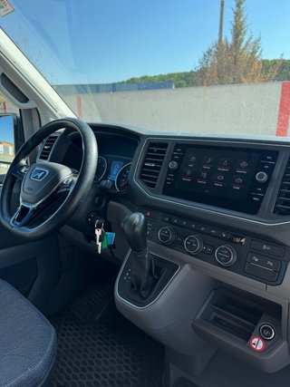 Man Knaus Boxdrive 600XL