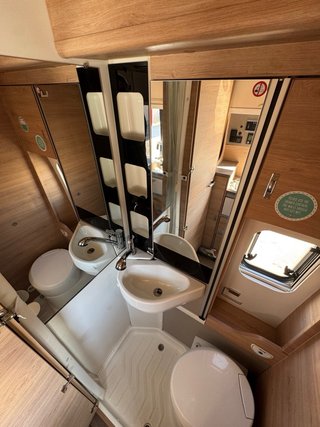 Man Knaus Boxdrive 600XL