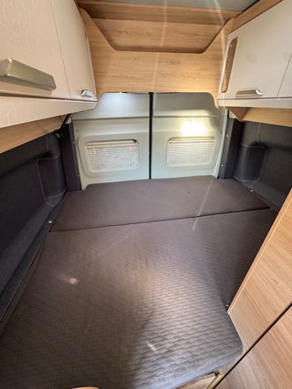Man Knaus Boxdrive 600XL