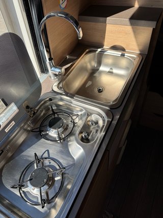 Man Knaus Boxdrive 600XL