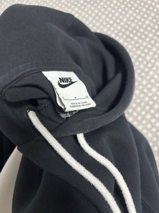 Sudadera NikexTrademark