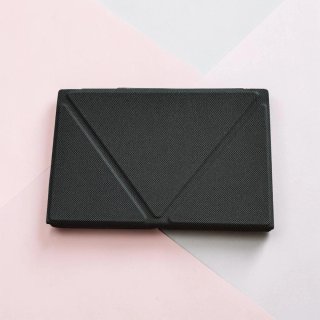 Teclado Inalámbrico Plegable con Panel Táctil