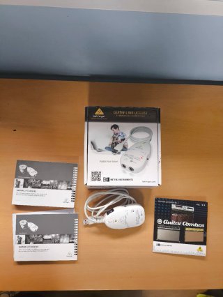 Behringer Guitar Link UCG102