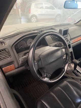 Land Rover Range Rover 1998