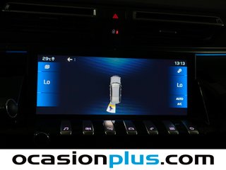 Peugeot 508 PureTech 180 S&S Allure EAT8 132 kW (180 CV)
