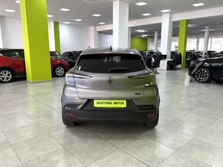 Renault Captur Techno 1.8 E-Tech 160CV Auto HEV