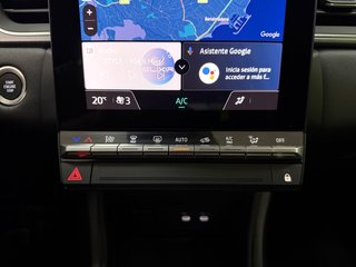Renault Captur Techno 1.8 E-Tech 160CV Auto HEV