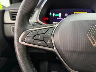 Renault Captur Techno 1.8 E-Tech 160CV Auto HEV