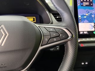 Renault Captur Techno 1.8 E-Tech 160CV Auto HEV