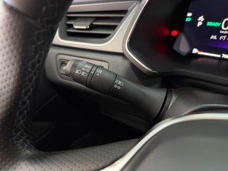 Renault Captur Techno 1.8 E-Tech 160CV Auto HEV