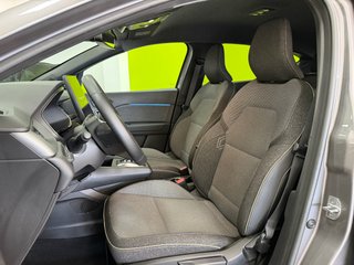 Renault Captur Techno 1.8 E-Tech 160CV Auto HEV