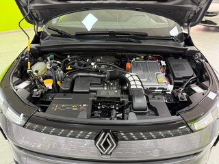 Renault Captur Techno 1.8 E-Tech 160CV Auto HEV