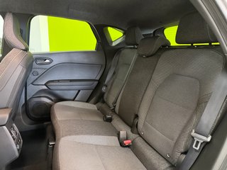 Renault Captur Techno 1.8 E-Tech 160CV Auto HEV
