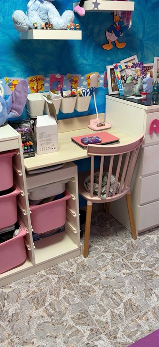 Muebles habitación infantil se pude vender por sep