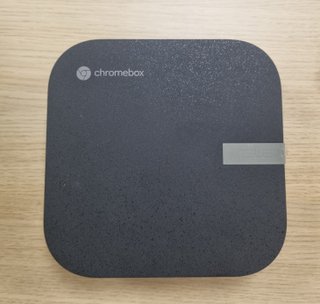 ASUS ChromeBox 5 S5007UN i5 128GB