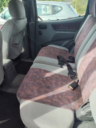 Nissan Terrano II 1998