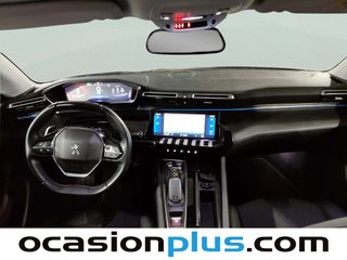 Peugeot 508 PureTech 180 S&S Allure EAT8 132 kW (180 CV)