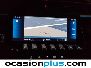 Peugeot 508 PureTech 180 S&S Allure EAT8 132 kW (180 CV)