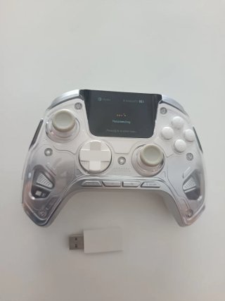 Mando Manba para Amazon Luna y Android TV