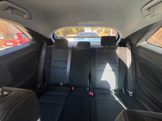 Honda Civic TypeS 1.4 iVtec 2011