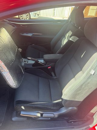 Honda Civic TypeS 1.4 iVtec 2011