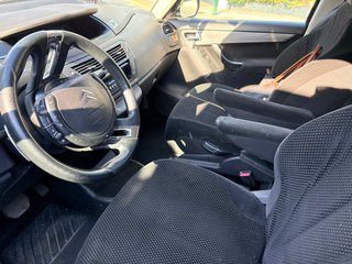 Citroen C4 Picasso 2009